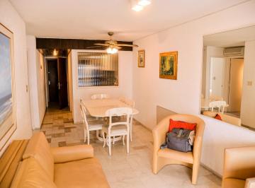 Departamento · 60m² · 4 Ambientes · Departamento en Alquiler en Peninsula Punta del Este