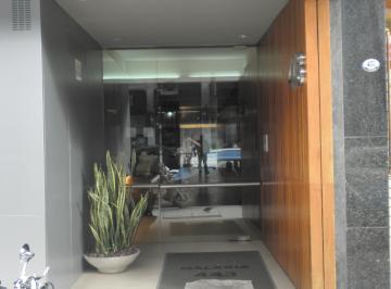 Oficina comercial de 1 ambiente, Villa Crespo · Monoambiente Apto Profesional Luminoso m del Subte Linea B Seguridad 24 Hs