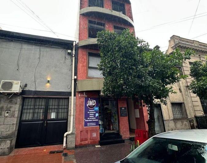 Departamento · 30m² · 1 Ambiente