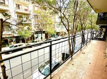 LEP-L10-44743_2 · Departamento 4 Ambientes. | Av Medrano Al 500
