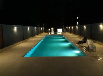 Departamento de 1 ambiente, Boedo · Torre Categoria, Jaula Golf, Vigilancia, Piscina, Gym, Sum, Parrillas.