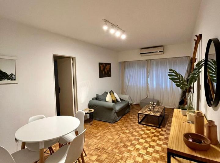 Departamento · 49m² · 3 Ambientes