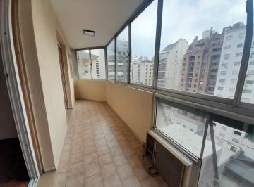 Departamento · 67m² · 3 Ambientes · Alquiler Depto 2 Dorm. Nueva Cba Parana 444