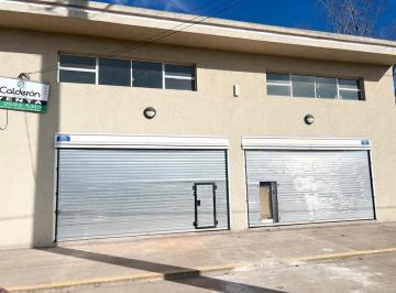 Local comercial · 50m² · 2 Cocheras · Local en Alquiler Parque Gorriti Francisco Alvarez