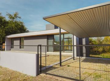 PH · 72m² · 3 Ambientes · 1 Cochera · Casa de Dos Dorm. en Merlo!