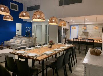 Casa · 174m² · 5 Ambientes · 2 Cocheras · Casa en Venta en Costa Esmeralda