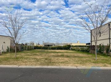 Terreno · 533m² · Terreno Lote en Santa Emilia, Oportunidad! Pilar