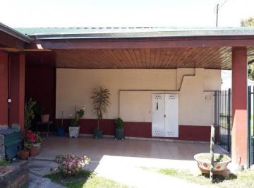 Casa · 200m² · 4 Ambientes · 1 Cochera · Casa - Quilmes Oeste