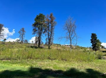 Terreno , Potrero de Garay · Venta de Lote en Potrero de Garay - Tlc0856