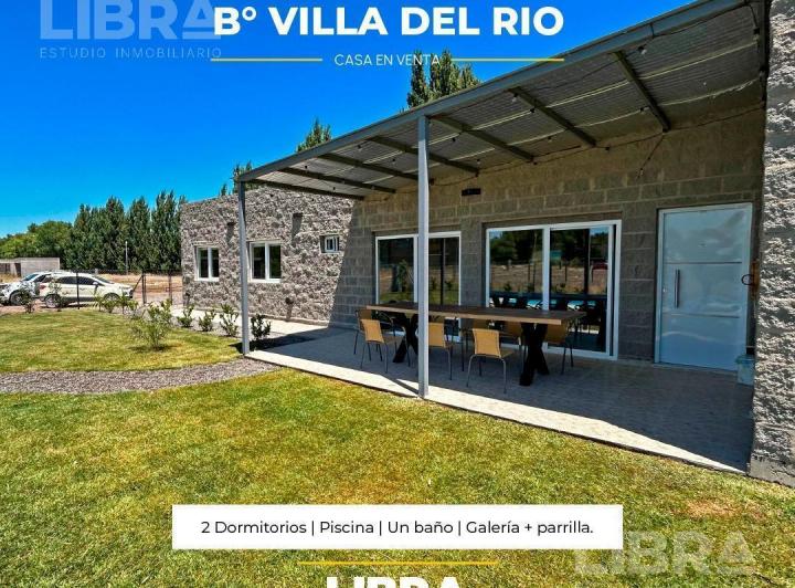 Casa en General Roca