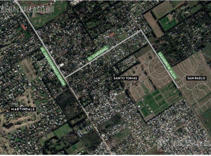 Terreno · 570m²