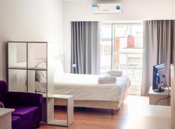 Departamento de 1 ambiente, Palermo · Monoambiente en Palermo - Sin Comisión Inmobiliaria