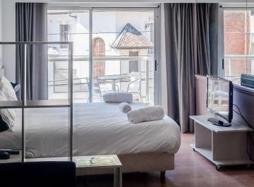 Departamento de 1 ambiente, Palermo · Monoambiente en Palermo