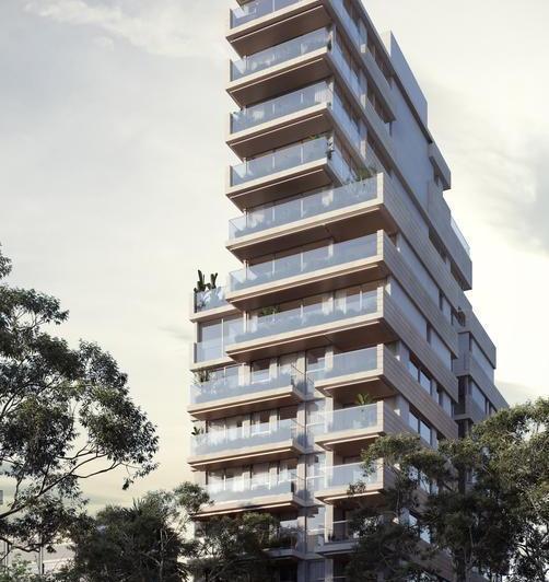 Desarrollo vertical · Upgrade Style