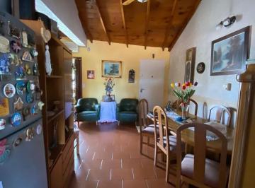 PH · 103ha · 3 Ambientes · PH 3 Ambientes con Terraza en San Martín