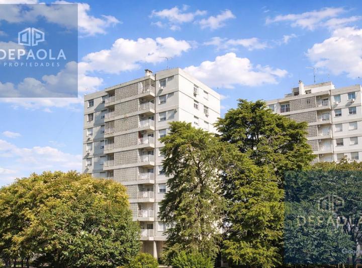 Departamento · 65ha · 4 Ambientes
