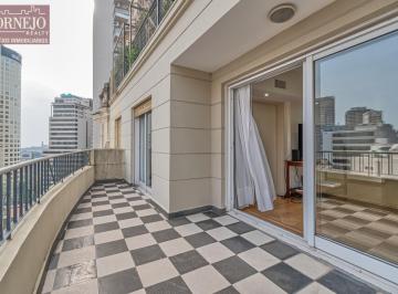 Departamento de 3 ambientes, Recoleta · Venta en Recoleta C/ Balcon Terraza/ Cochera/ Amenities/baulera