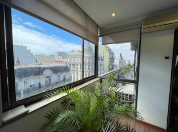Oficina comercial · 155m² · 10 Ambientes · Venta Excelente Oficina en Caba 155 m² S/av. Callao
