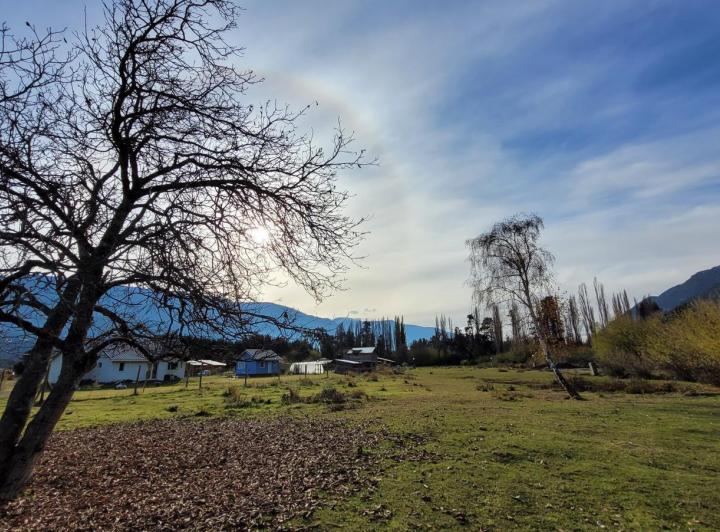 Terreno · 2000m²