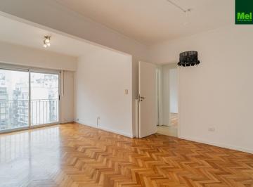 Departamento · 68m² · 3 Ambientes · 3 Ambientes con Dependencia Alquiler