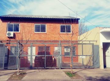 Departamento · 98m² · 3 Ambientes · 1 Cochera · Venta Duplex 3 Ambientes a Estrenr en Villa Luzuriaga