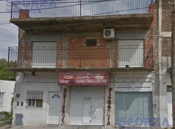 Local comercial · 152m² · 4 Ambientes · 2 Cocheras · Terreno en San Miguel
