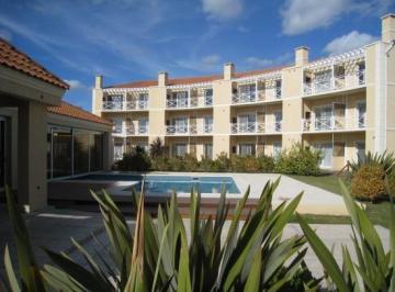 JNT-JN1-4394_2 · Venta 2 Ambientes Alto Molino Pilar Planta Baja