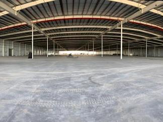 Depósito · 25000m² · Deposito en Venta en El Parque Industrial Reconquista de 25.000 m² Cub