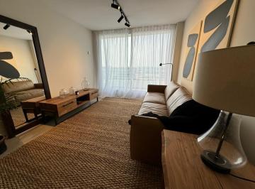 Departamento · 83m² · 2 Ambientes · Torre Greenlife - 1 Dormitorioy y 2 Baños