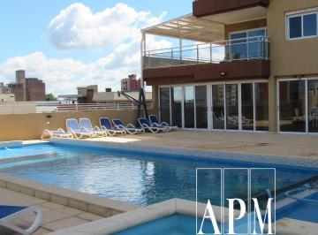 Departamento · 62m² · 2 Ambientes · Venta y Alquiler | Departamento de 1 Dormitorio con Amenities – Posadas