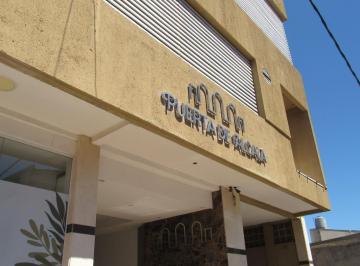 Departamento · 62m² · 2 Ambientes · Venta y Alquiler | Departamento de 1 Dormitorio con Amenities – Posadas