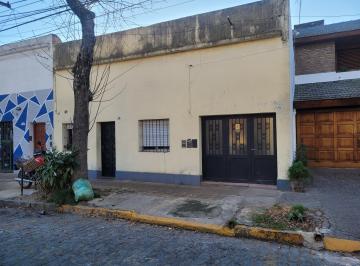 PH de 3 ambientes, San Isidro · o'Higgins 173, San Isidro | PH 3 Ambientes con Jardín