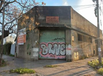 Terreno , General San Martín · Fracción de Terreno 1230 m² C/ Salida a 2 Calles