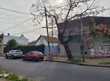 Terreno , General San Martín · Fracción de Terreno 1230 m² C/ Salida a 2 Calles