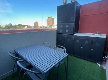 Departamento · 65m² · 4 Ambientes · Departamento de un Dormitorio + Comodín Ubicado en El Barrio República de La Sexta