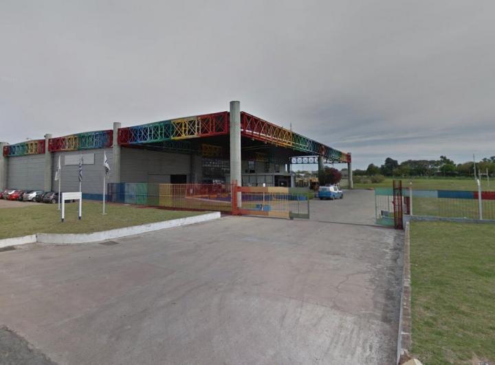 Depósito · 3749m²