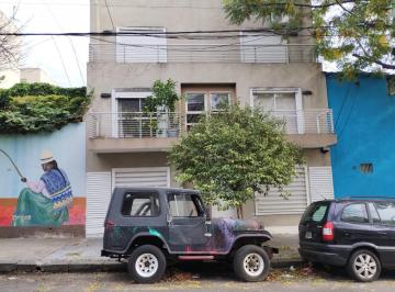 Departamento de 2 ambientes, Boedo · Depto. 2 Ambientes Planta Baja Al Frente con Patio y Lavadero Independiente