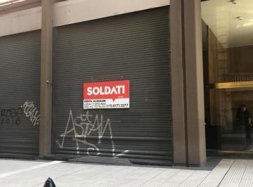 Local comercial · 450m² · 14 Ambientes · Local a La Calle con Oficinas, Ideal Institución Financiera, en Alquiler o Venta. Retiro