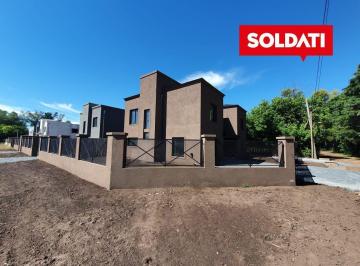 Departamento · 62m² · 2 Ambientes · 1 Cochera · Duplex en Venta en Pilar, Excelente Acceso, Sin Expensas.