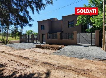 Departamento · 62m² · 2 Ambientes · 1 Cochera · Duplex en Venta en Pilar, Excelente Acceso, Sin Expensas.