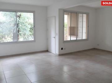 Departamento · 36m² · 1 Ambiente · 1 Cochera · Departamento en Aguaribay
