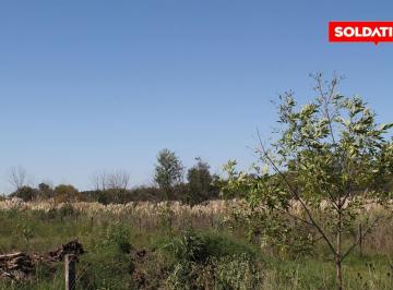 Terreno · 4200m² · Importante Terreno en Villa Astolfi, Pilar