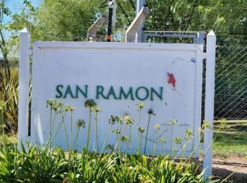Terreno · 470m² · Terreno Interno en Venta en San Ramón