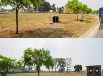 Terreno · 530m² · Venta Terreno en San Ramiro