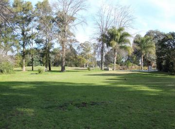 Terreno · 800m² · Terreno en Golfers C. C, Sobre El Golf