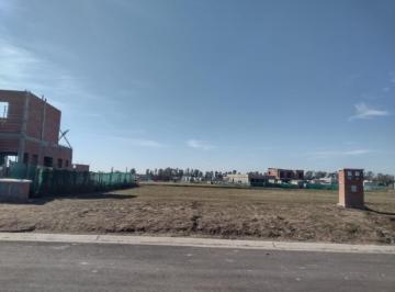 Terreno · 554m² · Lote en Venta en Santa Elisa