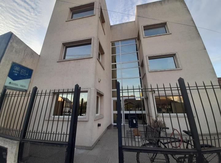 Edificio · 300m² · 1 Ambiente