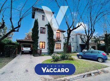 VCO-VC1-792_2 · Venta de Casa 5 Ambientes en Haras María Eugenia, Moreno