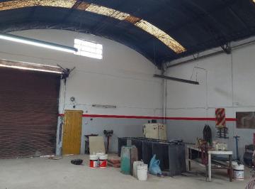 Depósito , Vicente López · Alquilo Galpon de 150 en Munro Zona Industrial