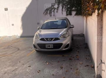 Garage · 20m² · Cochera Fija en Venta en Florida, Vicente López, G. B. a. Zona Norte